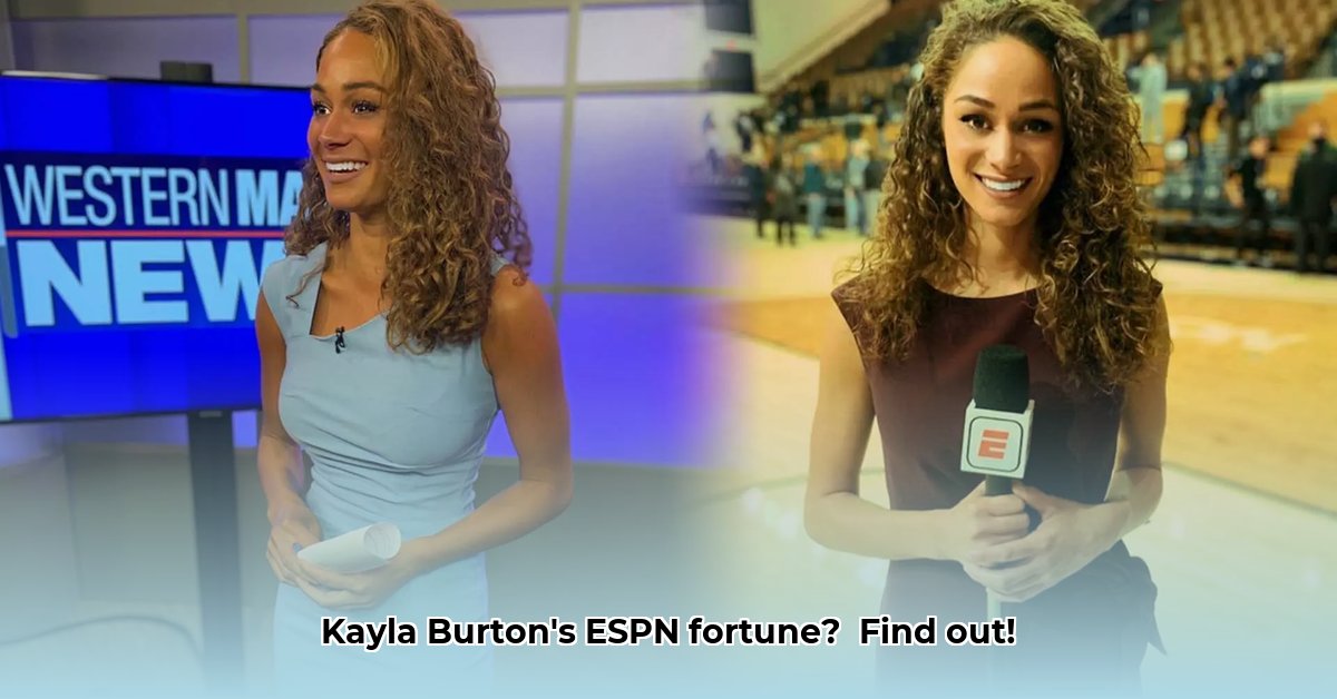 kayla-burton-net-worth